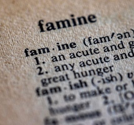 Trying to think of and photograph the triggering words of 2023.